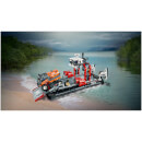 LEGO Technic: Hovercraft (42076)