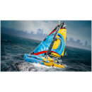 LEGO Technic: Racing Yacht (42074)