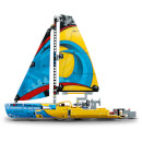 LEGO Technic: Racing Yacht (42074)