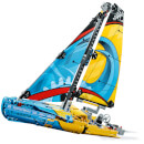 LEGO Technic: Racing Yacht (42074)