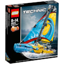 LEGO Technic: Racing Yacht (42074)