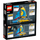 LEGO Technic: Racing Yacht (42074)