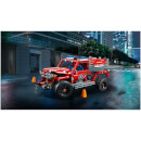 LEGO Technic: First Responder (42075)