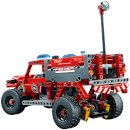 LEGO Technic: First Responder (42075)