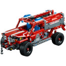 LEGO Technic: First Responder (42075)