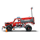 LEGO Technic: First Responder (42075)