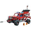 LEGO Technic: First Responder (42075)