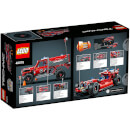 LEGO Technic: First Responder (42075)