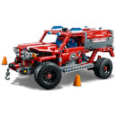 LEGO Technic: First Responder (42075)