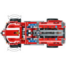 LEGO Technic: First Responder (42075)