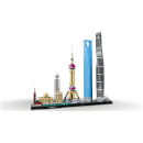 LEGO Architecture: Shanghai (21039)