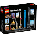 LEGO Architecture: Shanghai (21039)