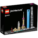 LEGO Architecture: Shanghai (21039)