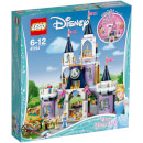 LEGO Disney Princess: Cinderella's Dream Castle (41154)