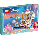 LEGO Disney Princess: Ariel's Royal Celebration Boat (41153)
