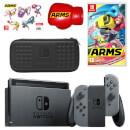 Nintendo Switch ARMS Pack