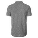 Polo Homme Core Titan Jack & Jones - Bleu Marine