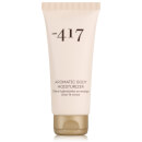 -417 Aromatic Body Lotion