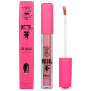 Medusa's Makeup Metallic Lipgloss “Bad Medicine”