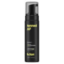B.Tan Tanned AF Self Tan Mousse