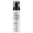 B.Tan Ain't Nobody Got Time for Dat! Pre-Shower 9 Minute Tan Mousse