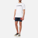 Diesel Men's Wave Basic Swim Shorts - Navy