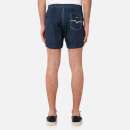 Diesel Men's Wave Basic Swim Shorts - Navy