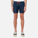 Diesel Men's BMBX Wave SW Swim Shorts - Navy