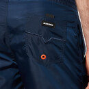 Diesel Men's BMBX Wave SW Swim Shorts - Navy