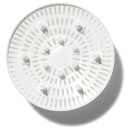 T3 SoftCurl Diffuser - White
