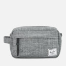 Herschel Supply Co. Men's Chapter Carry On Wash Bag - Raven Crosshatch