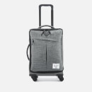 Herschel Supply Co. Men's Highland Case - Raven Crosshatch