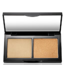 Laura Geller Hi-Def Glow Illuminator Duo - Heart of Gold 8.4g