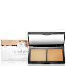 Laura Geller Hi-Def Glow Illuminator Duo - Heart of Gold 8.4g