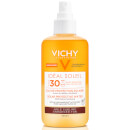 VICHY Idéal Soleil Protective Solar Water - Tan 200ml