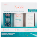 Set antimanchas Cleanance de Avène