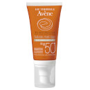 Protector solar SPF50+ antienvejecimiento de Avène - Protección alta 50 ml