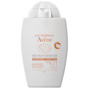 Avène Mineral Fluid SPF50+ 40ml