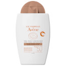Avène Tinted Mineral Fluid SPF50+ 40ml