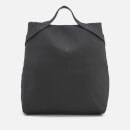 RAINS Shift Bag - Black
