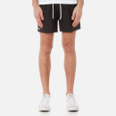 Lacoste Men's Classic Swim Shorts - Black