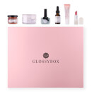 GLOSSYBOX Easter Egg