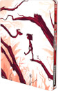 The Jungle Book (Animation) - Mondo #21 Zavvi World Exclusive Limited Edition Steelbook