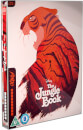 The Jungle Book (Animation) - Mondo #21 Zavvi World Exclusive Limited Edition Steelbook