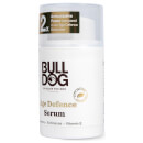 Bulldog Age Defence siero anti-età uomo 50 ml