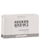 Redken Brews Cleanse Bar 5 oz