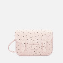 The Cambridge Satchel Company Women's Tiny Satchel - Dot Print on Chalk
