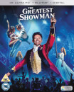 The Greatest Showman - 4K Ultra HD
