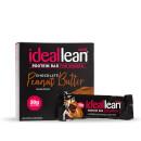 IdealLean Protein Bar Chocolate Peanut Butter