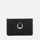 Lauren Ralph Lauren Women's Bennington Small Mini Card Case - Black